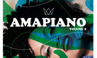 Various Artisits AmaPiano Volume 2 Album zamusic Afro Beat Za 12 400x240 - AmaPiano, Vol_ 2 (Continuous DJ Mix)