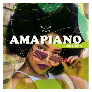Various Artisits AmaPiano Volume 3 Album zamusic Afro Beat Za 10 300x300 - Master Jay &amp; Zox – Joyful Melodies