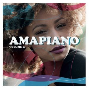 Various Artists Amapiano Volume 4 1 Afro Beat Za 3 300x300 - Kay Invictus – Mduva