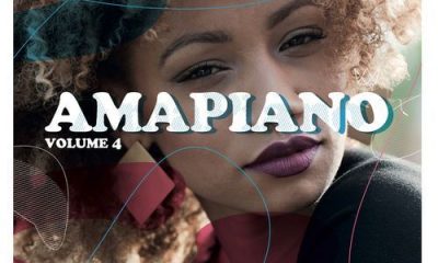 Various Artists Amapiano Volume 4 1 Afro Beat Za 6 400x240 - MDU aka TRP – 911