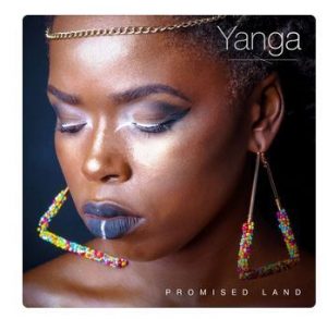 Yanga Promised Land zamusic 300x293 Afro Beat Za 2 - Yanga – Artificial Heart