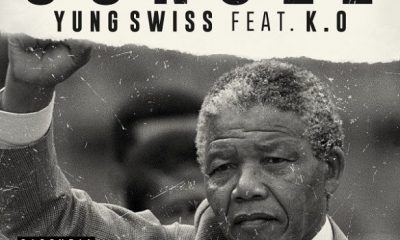 Yung Swiss ft K.O Jungle 585x585 1 400x240 - Yung Swiss ft K.O – Jungle