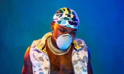 dababy blame it on baby 400x240 - DaBaby – CHAMPION