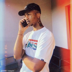emtee logan album tracklist hiphopza 1 Afro Beat Za 300x300 - Emtee – Raised by the Hilbrow tower