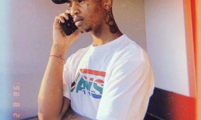 emtee logan album tracklist hiphopza 1 Afro Beat Za 400x240 - Emtee – Raised by the Hilbrow tower