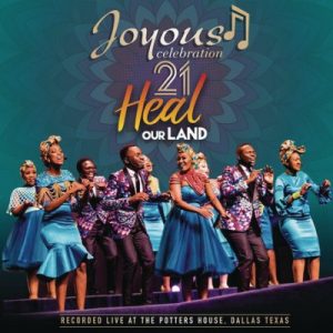 joyous celebration 21 album zamusic Afro Beat Za 6 300x300 - Joyous Celebration – Mighty God (Live)
