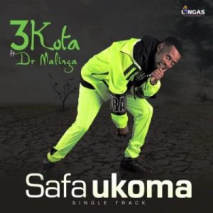 3kota ft Dr Malinga Safa Ukoma scaled 1 300x300 - 3kota ft Dr Malinga – Safa Ukoma