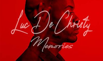41N7vchhWRL Afro Beat Za 400x240 - Luc De Christy – Memories