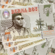 ALBUM Burna Boy – African Giant Afro Beat Za 1 80x80 - Burna Boy – Wetin Man Go Do
