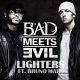 Bad Meets Evil Lighters Afro Beat Za 80x80 - AUDIO + VIDEO: Bad Meets Evil – Lighters Ft. Bruno Mars