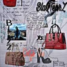 BlaQTearZ BLI22 – Deja Vu - BlaQTearZ &amp; BLI22 – Deja Vu