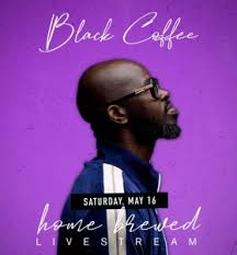 Black Coffee – Home Brewed 07 - Black Coffee – Home Brewed 07