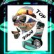 Bongani Fassie – Toya’s Lockdown 80x80 - Bongani Fassie – Get the Badz