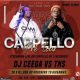 Ceega Wa Meropa – Cappello Pre Tour Mix 400x381 Afro Beat Za 80x80 - TNS – Cappello Pre Tour Mix