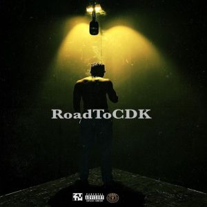 Codedbam.com  279 Afro Beat Za 300x300 - Zlatan – Road To CDK