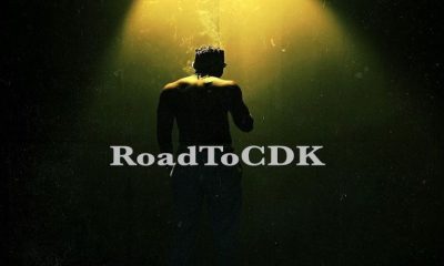 Codedbam.com  279 Afro Beat Za 400x240 - Zlatan – Road To CDK