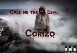 Corizo – Call Me the Devil - Corizo – Call Me the Devil