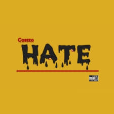 Corizo – Hate - Corizo – Hate