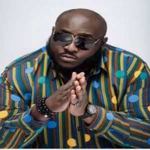 DJ Big N Pic Afro Beat Za 300x300 - DJ Big N Ft. Rema – Ogologoma