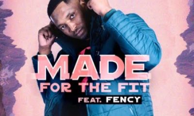 DJ Fortee – Made for the Fit ft. Fency 400x240 - DJ Fortee – Made for the Fit ft. Fency