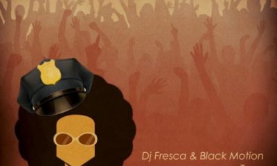 DJ Fresca Black Motion Tuna Nanka Lamaphoyisa Original Mix mp3 image Afro Beat Za 400x240 - DJ Fresca & Black Motion – Nanka Lamaphoyisa ft. Tuna