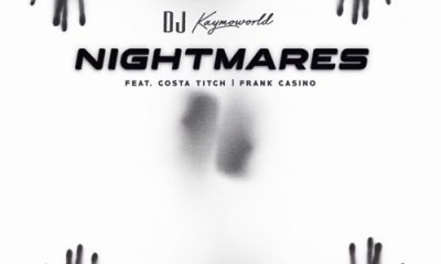 DJ Kaymoworld ft Costa Titch Frank Casino Nightmares 400x240 - DJ Kaymoworld ft Costa Titch & Frank Casino – Nightmares