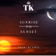DJ Kboz Sunrise To Sunset 80x80 - DJ Kboz – Sunrise To Sunset