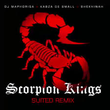 DJ Maphorisa Kabza De Small ft Shekhinah – Suited Remix - DJ Maphorisa &amp; Kabza De Small ft Shekhinah – Suited (Remix)