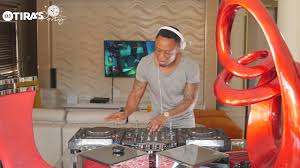 DJ Tira – Lockdown House Party Mix - DJ Tira – Lockdown House Party Mix