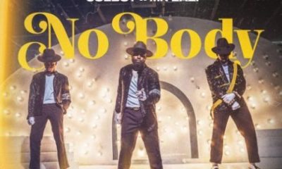 DJ Neptune Joeboy Mr Eazi Nobody Afro Beat Za 400x240 - Dj Neptune - Nobody ft Joeboy & Mr Eazi