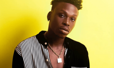 DOWNLOAD Latest Fireboy DML 2019 New Songs Videos Albums and Mixtapes Afro Beat Za 400x240 - DOWNLOAD: All Latest Fireboy DML 2019 & 2020 New Songs, Videos, Albums and Mixtapes