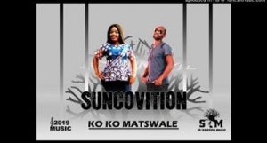 Dj Sunco – Koko Matswale Afro Beat Za 300x161 - Dj Sunco – Koko Matswale