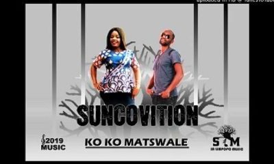 Dj Sunco – Koko Matswale Afro Beat Za 400x240 - Dj Sunco – Koko Matswale