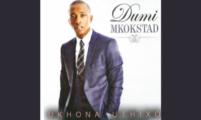 Dumi Mkokstad Mbize Reloaded 678x381 Afro Beat Za 400x240 - Dumi Mkokstad– We Bless Your Name (Live) ft. Sbu Noah