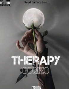 El Corizo Therapy Afro Beat Za 233x300 - Corizo – Theraphy