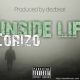 El Corizo – Inside Life 80x80 - Corizo – Inside Life