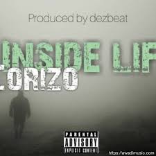 El Corizo – Inside Life - Corizo – Inside Life