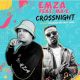 Emza ft Ma E – Crossnight 80x80 - Emza ft Ma-E – Crossnight