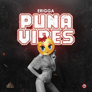 Erigga Puna Vibes Trackart Afro Beat Za 300x300 - Erigga - Puna Vibes