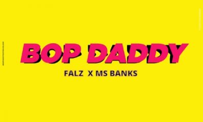 Falz–Bop Daddy ft Mz Banks Afro Beat Za 400x240 - Falz - Bop Daddy ft Mz Banks