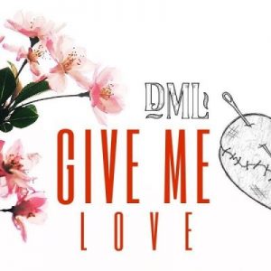 Fireboy DML   Give Me Love 1 Afro Beat Za 300x300 - Fireboy DML – Give Me Love