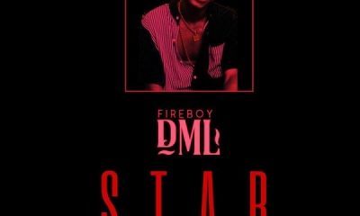 Fireboy DML   Star 1 Afro Beat Za 400x240 - Fireboy DML – Star