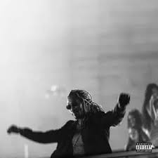 Future – Trapped in the Sun 9 - Future – Harlem Shake Ft. Young Thug