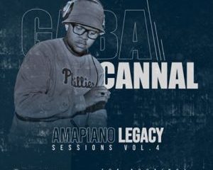 Gaba Cannal AmaPiano Legacy Sessions Vol. 04 Afro Beat Za 300x240 - Gaba Cannal – AmaPiano Legacy Sessions Vol. 04