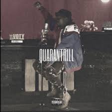 Ginger Trill – The QuaranTrill Live Sessions - Ginger Trill – The QuaranTrill (Live Sessions)
