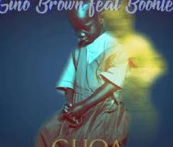 Gino Brown ft Boohle – Guqa - Gino Brown ft Boohle – Guqa