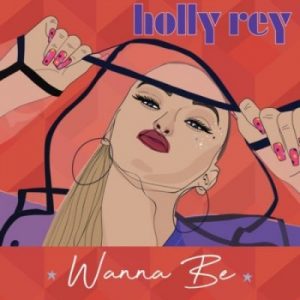 Holly Rey Wanna Be scaled 1 300x300 - Holly Rey – Wanna Be