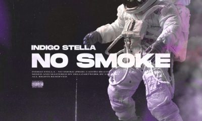 Indigo Stella No Smoke 400x240 - Indigo Stella – No Smoke