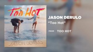 Jason Derulo Too Hot Afro Beat Za 300x169 - Jason Derulo – Too Hot