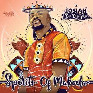 Josiah De Disciple JazziDisciples Common Grounds 300x300 - ALBUM: Josiah De Disciple & JazziDisciples Spirits of Makoela